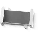 Tablethalterung für Monitorarm Držač tableta za instalaciju na nosilac monitora bijela
