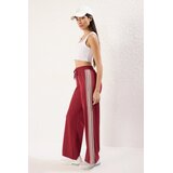 TRENDYOLMILLA Ženski donji deo trenerke Thmss25Ea00006, Bordo | Eponuda.com