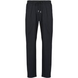 Replay Hlače s 5 žepi PANTS Črna Cene