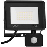 LED reflektor sa senzorom 30 W topli bijeli | Eponuda.ba