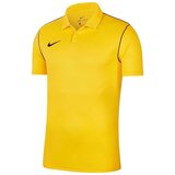 Nike Polo majice kratki rokavi Dry Park 20 Rumena | Shoptok.si