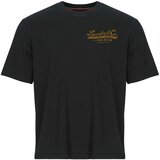 Superdry Majice s kratkimi rokavi Heritage Biker Loose T-Shirt Črna Cene