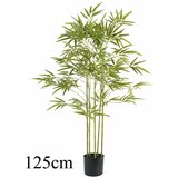 Lilium dekorativni bambus 125cm 567290 Cene