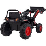  Bager na akumulator Excavator - crveni | shoptok.hr