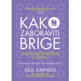Vulkan Izdavaštvo Kako zaboraviti brige i naći zadovoljstvo u životu Cene