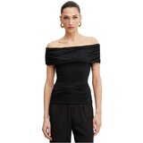 Guess Majice & Polo majice W5GP08 KACM2 Črna | Shoptok.si