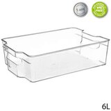 5five FIVE ORGANIZATOR ZA FRIŽIDER 6 L, 21x31.5x8.8 CM, POLIETILEN Cijene