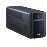 APC Back-UPS BVX1200LI-GR besprekidno napajanje, 1200VA, 650W, 230V | shoptok.hr