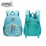 Scool Ranac za vrtić- predškolsko My first backpack Fun SC1568 Cene