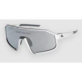 Quiksilver Slash Silver Sunglasses fl silver Cijene