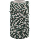 Bürstenhaus Redecker Lanena preja zelena / naravna | Shoptok.si