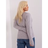 P-M Sweater-PM-SW-PM-3817.07-grey | Shoptok.si