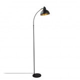 Opviq Stoječa svetilka s kovinskim senčilom (višina 162 cm) Varzan – | Shoptok.si