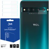 3mk ZAŠČITA LEČ KALJENO STEKLO ZA ETUI TCL 10 PRO, (22003767) | Shoptok.si