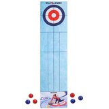  Curling stolna igra s prostirkom 120 x 29 cm i 6 kamenova | shoptok.hr