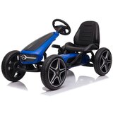 Formula na pedale Mercedes-Benz plava | ePonuda.com
