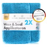  Chemicalworkz Microfiber Aplikatori 2/1 plavi | Eponuda.ba