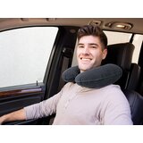 Intex baršunasti putni jastuk, naslon za glavu 33 x 25 x 8 cm 68675 | shoptok.hr