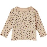 s.Oliver majica DR 2169196 D bež 68 | Shoptok.si