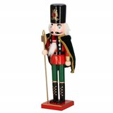 springos dekorativni orašar, 38 cm | shoptok.hr