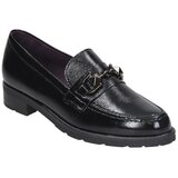 Pitillos Mokasini 110747 Črna | Shoptok.si