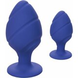 CalExotics Cheeky Buttplug Purple Cijene