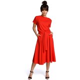 BeWear Ženska obleka B067 | Shoptok.si