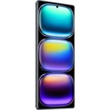 Infinix Hot 50 Pro+ 8/256GB Sleek Black (10066388) | ePonuda.com