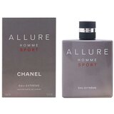 Parfem Muški parfem Allure sport eau extreme,EDP, 150 ml | ePonuda.com