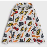 Sinsay Ženska jakna Hot Wheels | shoptok.hr