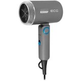 Ecg Modifica Grigio Piccolo Fen za kosu