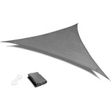 Modern Home Solarno trouglasto jedro 5x5x5m Gray | ePonuda.com