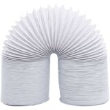  Ispusno crijevo PVC 6 m 10 cm | shoptok.hr