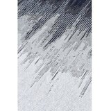 Conceptum Hypnose tepih staza (80x150) ar 40 black white | ePonuda.com
