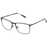  Okvir za naočale za muškarce Sting VST1105401AQ Plava ø 54 mm | shoptok.hr