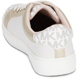 Michael Kors Nizke superge JEM RAINE Bela | Shoptok.si