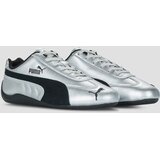 Puma SPEEDCAT METALLIC Srebrna | shoptok.hr