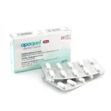 Apoquel Tablete za pse, 16mg