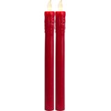 Star Trading LED svijeće u setu 2 kom (visina 25 cm) Presse – Cijene