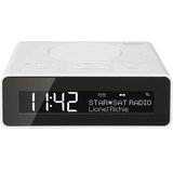 Technisat Radio-réveil DAB+/FM DigitRadio 51 z velikim LCD zaslonom, (5000536401) | Shoptok.si
