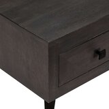  Stol za kavu puno drvo manga 100x60x35 cm | shoptok.hr
