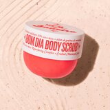 Sol de Janeiro Bom Dia™ Body Scrub zaglađujući piling za tijelo 220 g | shoptok.hr