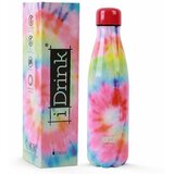 i-Total Boca Metalna 500ml Šarena Id0097 | Eponuda.com