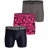 Bjorn Borg Sports Microfiber 3x boksarice | Shoptok.si
