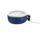 Intex Jacuzzi bazen Intex sa grejačem za dvorište - plavi 086963 | ePonuda.com