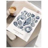 WALLXPERT dekorativna slika u okviru 30 x 40 cm | Eponuda.com