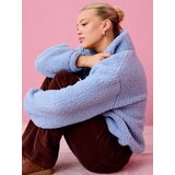 Sinsay Flare hlače | shoptok.hr