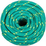 vidaXL Brodski konop zeleni 16 mm 50 m od polipropilena | shoptok.hr