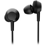 Philips In-Ear Slušalice sa mikrofonom Type-C Music TAE5008BK Black | Eponuda.ba