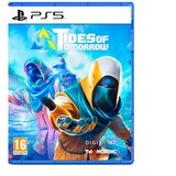  Tides of Tomorrow (PS5) | Shoptok.si